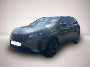 Peugeot 5008 GT BlueHDi Pano+Cam+PDC+Sitzhzg+Navi+Alcant