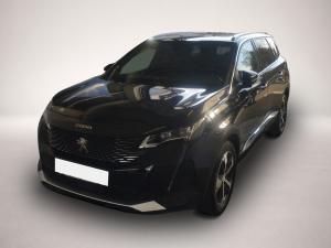 Peugeot 5008 GT Bluetooth Navi LED Klima Einparkhilfe