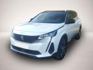 Peugeot 5008 GT Bluetooth Navi LED Klima Einparkhilfe