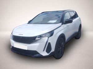 Peugeot 5008 GT Bluetooth Navi LED Klima Einparkhilfe