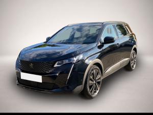 Peugeot 5008 GT Facelift*Navi*ACC*Kamera*7Sitze*
