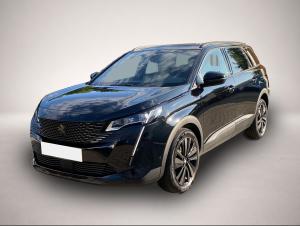 Peugeot 5008 GT Facelift*Navi*ACC*Kamera*7Sitze*