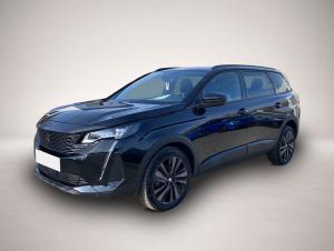 Peugeot 5008 GT Facelift*Navi*ACC*Kamera*7Sitze*