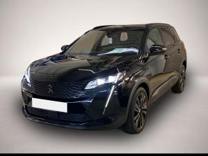 Peugeot 5008 GT Facelift*Navi*ACC*Kamera*7Sitze*