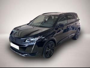 Peugeot 5008 GT Facelift*Navi*ACC*Kamera*7Sitze*