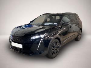 Peugeot 5008 GT Facelift*Navi*ACC*Kamera*7Sitze*