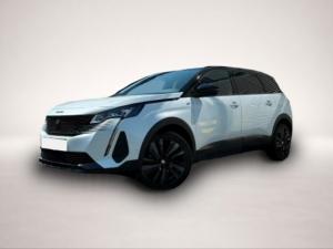 Peugeot 5008 GT Hybrid 136 7-Sitzer ACC/AHK/BLIS/MASSAGE