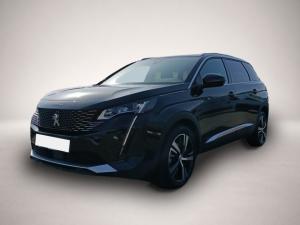 Peugeot 5008 GT HYBRID 136 e-DSC6 7-Sitzer 360KAMERA PDC