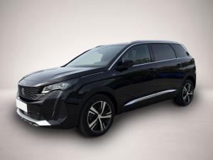 Peugeot 5008 GT HYBRID 136 e-DSC6 7-Sitzer KAMERA NAVI S