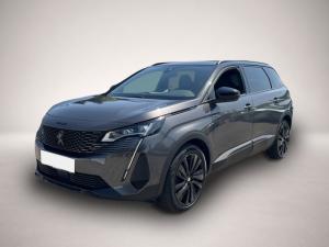 Peugeot 5008 GT HYBRID 136 e-DSC6 7-Sitzer PANO MASSAGE