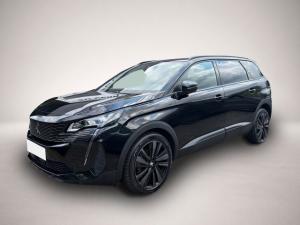 Peugeot 5008 GT HYBRID 136 e-DSC6 7-Sitzer PANO NAVI KAM