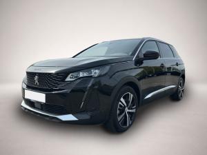 Peugeot 5008 GT HYBRID 136 e-DSC6 KAMERA NAVI ACC SHZ PD