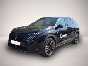 Peugeot 5008 GT HYBRID 145 e-DSC6 Hybrid 145 GT