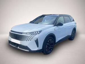 Peugeot 5008 GT Hybrid 145*Matrix*ACC*Navi*Kamera