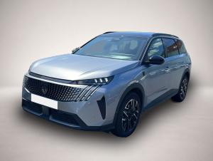 Peugeot 5008 GT Hybrid 145*Matrix*ACC*Navi*Kamera