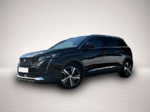 Peugeot 5008 GT Hybrid 7-Sitzer ACC/BLIS/360CAM/SHZ/NAVI