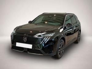 Peugeot 5008 GT Hybrid AHK-abnehmbar Navi Digitales Cock