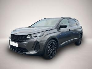 Peugeot 5008 Hybrid 136 GT 7-Sitzer +ACC+MASSAGE+NAVI+CA