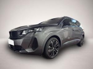 Peugeot 5008 Hybrid 136 GT 7-SITZER PANO FOCAL KAMERA PD