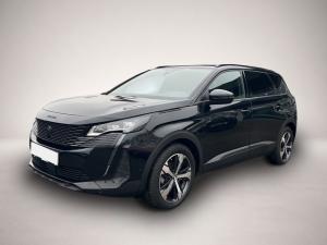 Peugeot 5008 Hybrid 136 GT 7-Sitzer +PANO+CAM+SHZ+LED+