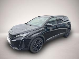 Peugeot 5008 Hybrid 136 GT 7-Sitzer +PANO+LED+SHZ+MEMORY