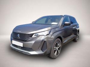 Peugeot 5008 Hybrid 136 GT El. Panodach Digitales Cockpi