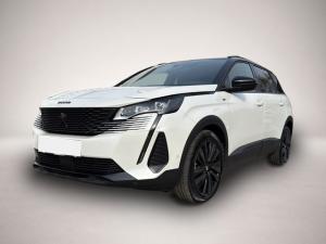 Peugeot 5008 Hybrid 136 GT PANO NAVI PDC SHZ KAMERA KLIM
