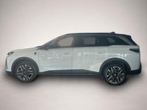 Peugeot 5008 Hybrid 145 Allure 21Zoll Display Navi 360°C