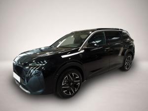 Peugeot 5008 Hybrid 145 GT Allwetter CARPLAY SHZ AHK LED