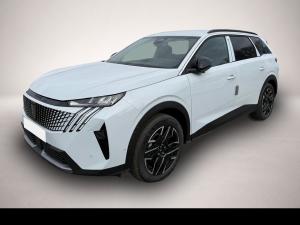 Peugeot 5008 Hybrid Allure Nav 360° ACC 21″-HD SHZ 7-S