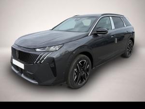 Peugeot 5008 Hybrid Allure Nav AHK 360° ACC 21″-HD 7-S