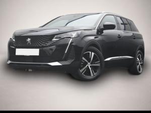 Peugeot 5008 Hybrid GT 7-Sitzer/Navi/PDC/RFK/SHZ/ACC/AHK