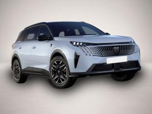 Peugeot 5008 Hybrid GT ACC 2xPDC Nav Kam SHZ LED CarP