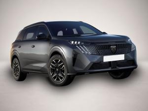 Peugeot 5008 Hybrid GT ACC 2xPDC Nav Kam SHZ LED CarP
