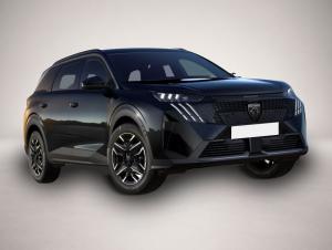 Peugeot 5008 Hybrid GT Alcant Nav AHK Kam ACC 2xPDC SHZ