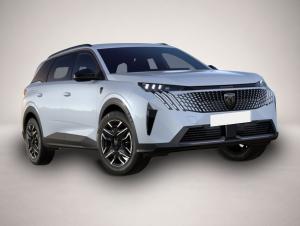 Peugeot 5008 Hybrid GT Alcant Nav AHK Kam ACC 2xPDC SHZ