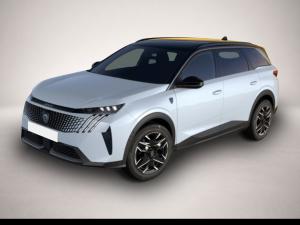 Peugeot 5008 Hybrid GT Excl. KomfortP 360° ACC SHZ CarP
