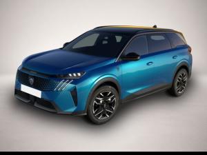 Peugeot 5008 Hybrid GT Excl. KomfortP 360° ACC SHZ CarP