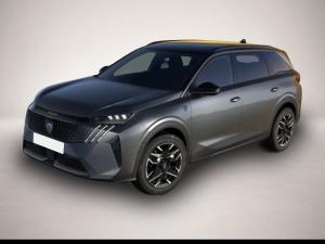 Peugeot 5008 Hybrid GT Excl. KomfortP 360° ACC SHZ CarP