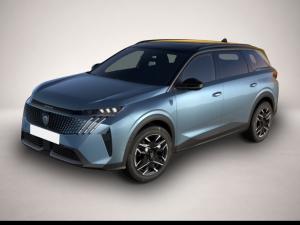 Peugeot 5008 Hybrid GT Excl. Pano KomfortP 360° ACC CarP