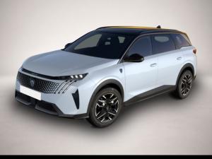 Peugeot 5008 Hybrid GT Excl. Pano KomfortP 360° ACC CarP