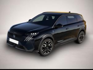 Peugeot 5008 Hybrid GT Excl. Pano KomfortP 360° ACC CarP