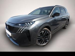Peugeot 5008 Hybrid GT Pano KomfortP AHK 360° TotW ACC