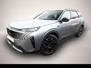 Peugeot 5008 Hybrid GT Pano KomfortP AHK eHK Nav ACC BT