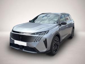 Peugeot 5008 Mild-Hybrid 136 GT AHK 360°KAM SHZ CARPLAY