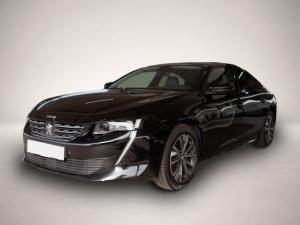 Peugeot 508 Allure Pack PureTech 130 EAT8