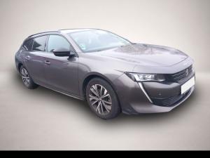 Peugeot 508 SW 1.5 BHDi 130 Aut. Allure Pack Nav SHZ eHK
