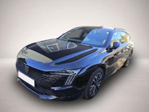 Peugeot 508 SW Allure Pack AT Shz Navi Kamera Tempomat