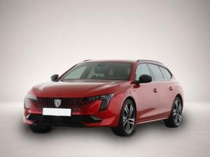 Peugeot 508 SW GT Plug-In Hybrid 225/360°CAM/LED-Matrix