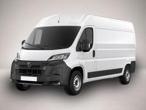 Peugeot Boxer 435 AT L3H2 Kam CarPlay VisibP E-Rad PDC